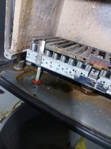 Buderus Kombi Bak�m Servisi �stanbul