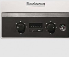 Buderus Logamax U042 kombi anakart arizasi ��z�m�