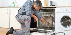 Bula��k Makinesi Tamircisi