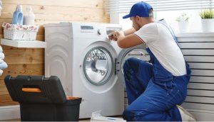 �ama��r Makinesi Tamircisi