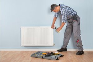 Kombi Petek Tesisat Bak�m�